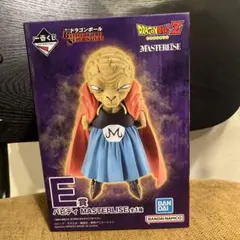 一番くじ ドラゴンボール E賞 バビディ
