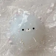 キラキラ先生 jammyjemsquishy アザラシチャーム - メルカリ