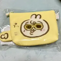ちいかわ Chiikawa Baby ポーチ(うさぎ)