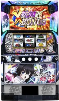 スマスロ実機 新鬼武者3 - メルカリ