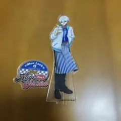 ブルーロック 凪誠士郎 ローソン アクリルスタンド