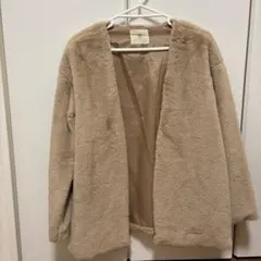 ファー ファーコート