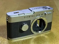 2025年最新】Olympus PEN-FTの人気アイテム - メルカリ
