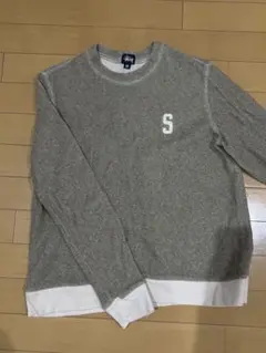 ヴィンテージ SHS 6 プリント スウェット トレーナー 60's - メルカリ