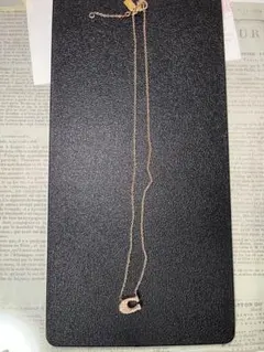 ネックレス レディース