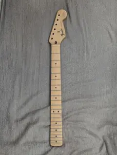 Fender Japan ST54-120DMC ネック ラッカー塗装 - メルカリ
