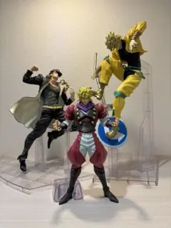2025年最新】一番くじ ジョジョ 3部の人気アイテム - メルカリ