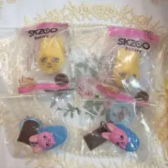 スキズ チャンビン ガチャガチャ