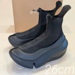 grounds & undercover 25AW スニーカー ORCA 美品のサムネイル