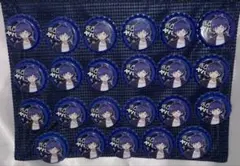まじめにヤバシティ まじヤバ 缶バッジ 鬱先生 - メルカリ