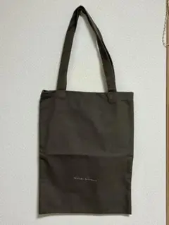 RICK owens リックオウエンス トートバッグ ノベルティ 新品