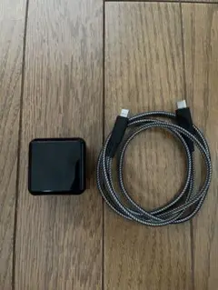 【最終値下】cheero チーロ 18W充電器