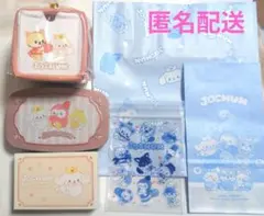 JOCHUM ジェオチャム　バレンタイン チョコ　キャラドロワー　RURU ルル