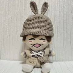 2026年最新】ちびぬい 服 なにわ男子の人気アイテム - メルカリ