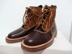 yuketen ブーツ・革靴