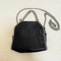 ステラマッカートニー ショルダーバッグ