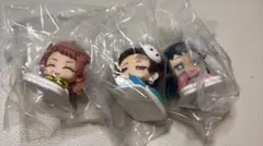 鬼滅の刃 おねむたん 肆 炭治郎 錆兎 真菰