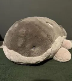 タグ付 ふわふわ 抱きぬいぐるみ ドオー ポケモンセンター限定 - メルカリ