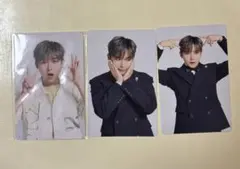 SUPER JUNIOR SS10 プレミアム 特典 リョウク - メルカリ