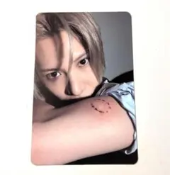 ⑥テミン★SHINee SOFT VIOLENCE トレカ