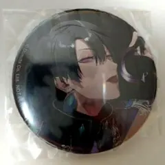 ブラスタ　モクレン　缶バッジ