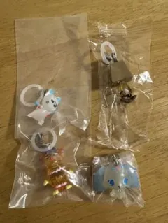 めじるしアクセサリー