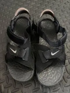 NIKE ACG Air Deschütz サンダル ブラック 30 - メルカリ