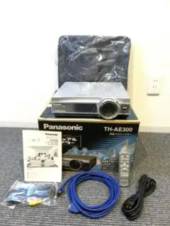 2025年最新】TH-AE300の人気アイテム - メルカリ