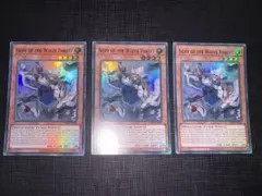 遊戯王 中国版 白き森のシルヴィ ② コレクターズレア 簡体字版 中国語