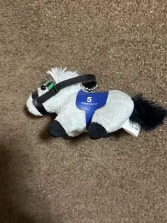 メジロマックイーン ぬいぐるみ