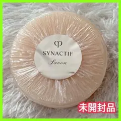 未開封 】資生堂 クレ・ド・ポー・ボーテ シナクティフ サボン100g レフィル