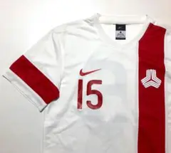 2025年最新】nike off-white ゲームシャツの人気アイテム - メルカリ