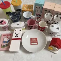 【おまけ付】ノベルティセット　お父さん　ディズニー　マツダ　フォルクスワーゲン他