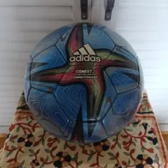 アディダス キッズ サッカーボール 4号球のサムネイル
