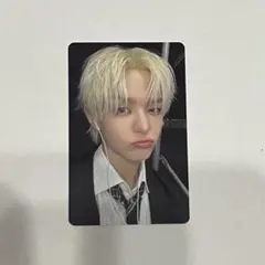 ジフン weverse special live トレカ TREASURE - メルカリ