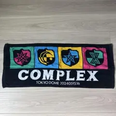 2026年最新】COMPLEX 日本一心の人気アイテム - メルカリ