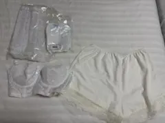 セモアブライタルインナー C70 64 エレガントFセット