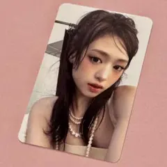 babymonster タレントカード