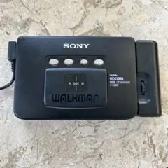 【ジャンク品】SONY カセットウォークマン WM-EX88のサムネイル