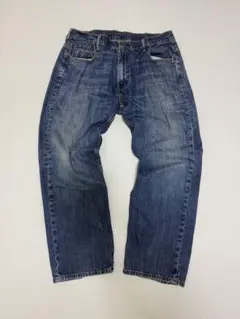 2016年製Levi's 569 W36 L30のサムネイル