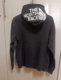 THE NORTH FACEノースフェイス リアビュー フルジップ フーディ