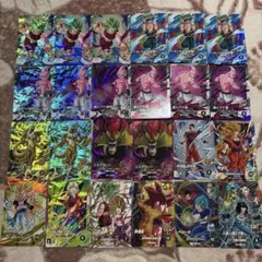 ドラゴンボールダイバーズSRまとめ売り ドラゴンボールスーパーダイバーズ SR まとめ売り - メルカリ