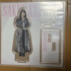 2026年最新】森田ひかる ローソン アクリルスタンドの人気アイテム
