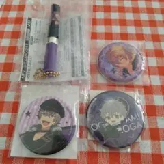 あんスタ　大神晃牙　グッズ