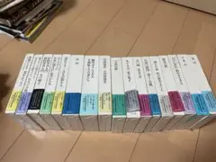 中身は美品　三浦綾子作品集 全18巻セット 9巻欠　朝日新聞社