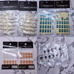 ネイリスト検定 モデルハンド用