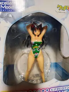 未開封　ケロロ軍曹　エクセレントモデル　日向秋　日向夏美　フィギュアセット Amazon.co.jp: ケロロ軍曹 エクセレントモデル ヒナタヒロインズ 日向
