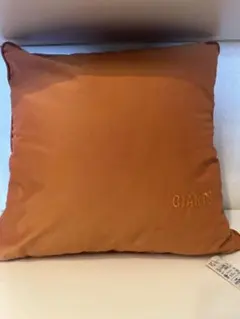 読売ジャイアンツ シーズンシート成約記念品 オリジナルクッション