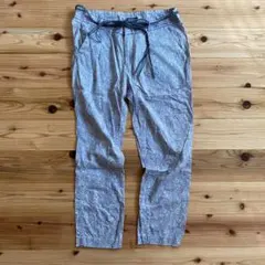 JOURNAL STANDARD クロップドパンツ