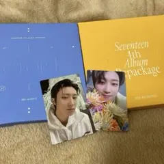 sector17 2枚セット THE8 トレカ付き